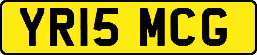 YR15MCG