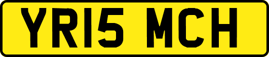 YR15MCH
