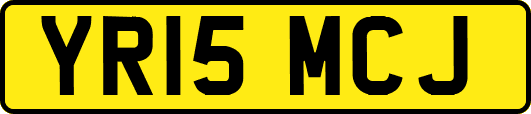 YR15MCJ