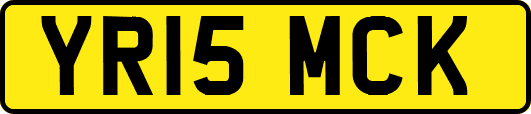 YR15MCK