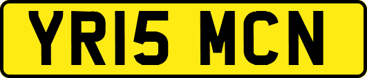 YR15MCN