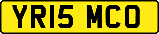 YR15MCO