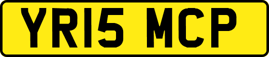 YR15MCP