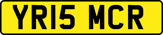 YR15MCR