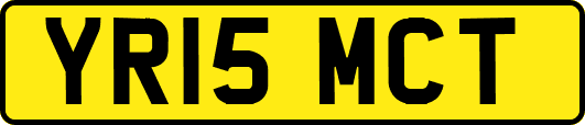 YR15MCT