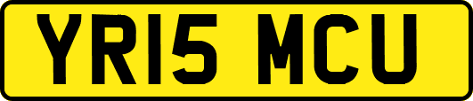 YR15MCU