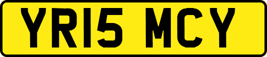 YR15MCY