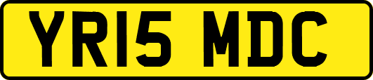 YR15MDC