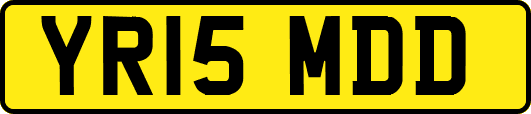 YR15MDD