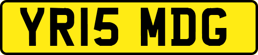 YR15MDG