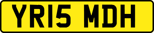 YR15MDH