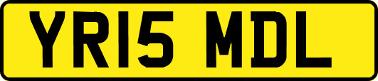 YR15MDL