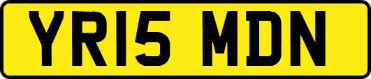 YR15MDN