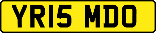 YR15MDO