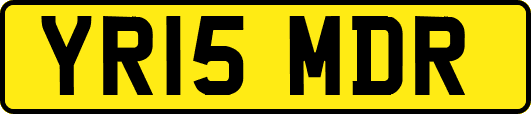 YR15MDR