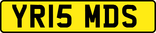 YR15MDS