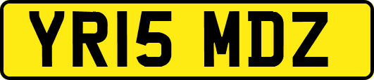 YR15MDZ