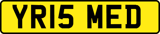 YR15MED