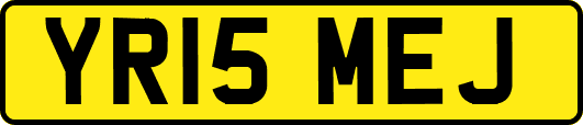 YR15MEJ