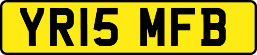 YR15MFB