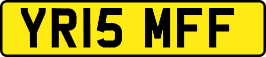 YR15MFF
