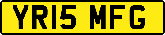 YR15MFG