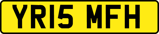 YR15MFH