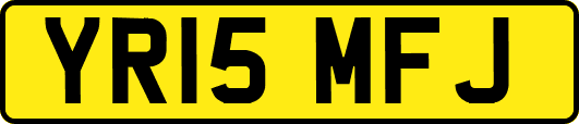 YR15MFJ