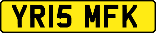 YR15MFK