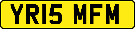 YR15MFM
