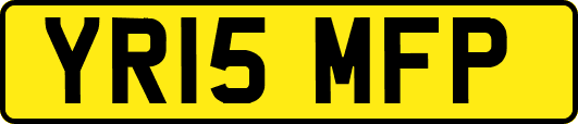 YR15MFP