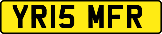 YR15MFR