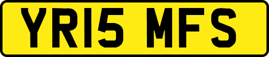 YR15MFS