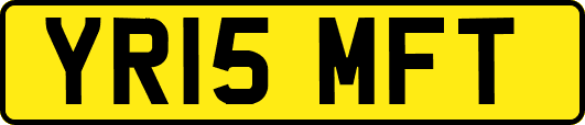 YR15MFT