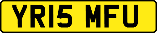 YR15MFU