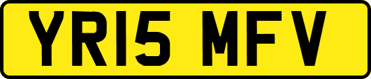 YR15MFV