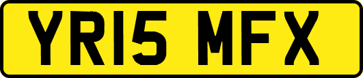 YR15MFX