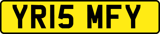 YR15MFY