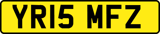 YR15MFZ