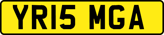 YR15MGA