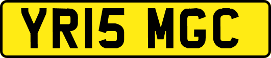 YR15MGC