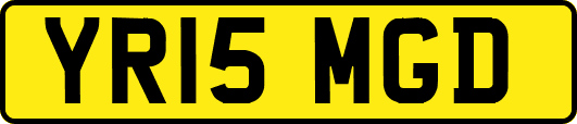 YR15MGD