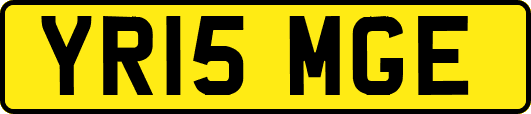 YR15MGE