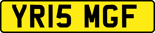 YR15MGF