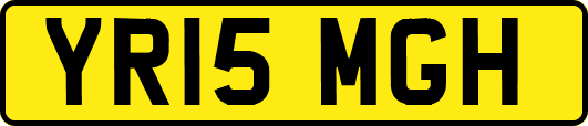 YR15MGH