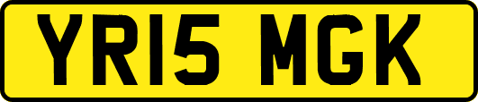 YR15MGK