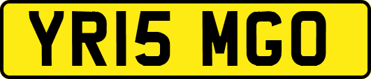 YR15MGO