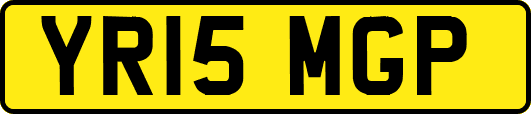YR15MGP