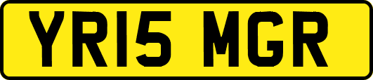 YR15MGR