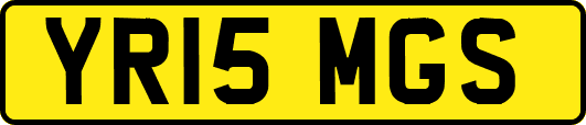 YR15MGS